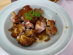 -味+新京宴·烤鸭·北京菜(创意谷店)