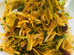 风味大拌菜-苏师傅菜馆(上沙店)