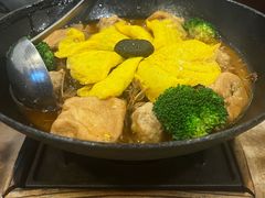 -一楼食业·美食人家