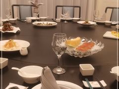 -园林格兰云天大酒店-太极名厨中餐厅