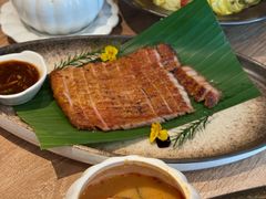 -Thai Alley泰爱里(二沙岛店)