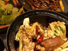 -来龙里 精致 东南亚餐室(万象城店)
