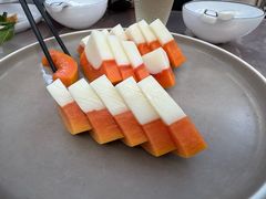 -天毓山庄·餐厅