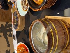 -老西门·常州菜(新区店)
