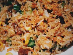 -红日饭店(裕隆三路店)