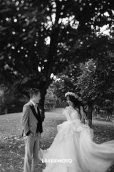 -帆拉斐婚纱摄影(春熙店)