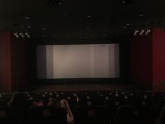 放映厅-星美国际影商城(虹口店)