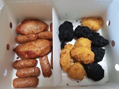 -乐凯撒披萨(东方新世界店)