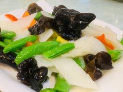 -烤肉季饭庄
