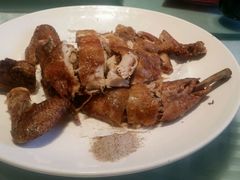 -玉林烤鸭店(定福庄店)