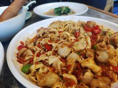 -老板恋上鱼(恒隆广场店)