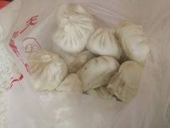-天津包子铺(万泉庄店)