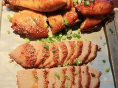 -绿茶餐厅(千岛湖银泰城店)