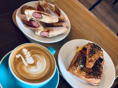 法式香肠-81bakery(关山路店)