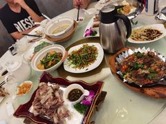 -那达慕蒙古风味酒楼