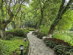 -桂林两江四湖景区
