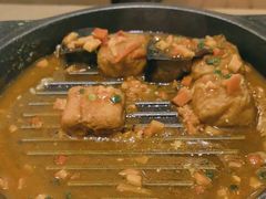 -徽镇小厨·经典徽菜(马连道店)