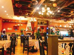 大堂-彼德西餐厅(凯德广场新南店)