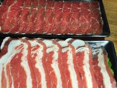 -赞酱川式烤肉(蜀都万达店)