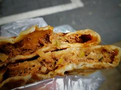-景泰马记电烤串(景泰店)