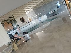 -三亚亚龙湾万豪度假酒店