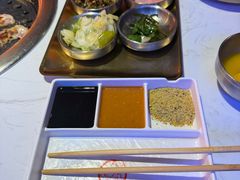 -杨记齐齐哈尔烤肉(总店)