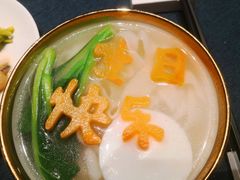 -金狮麟·新豫菜(金码大厦店)