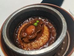 -香雪海饭店中餐厅(人民桥店)