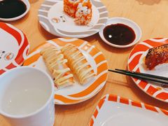 -新一番三文鱼寿司(红城湖店)