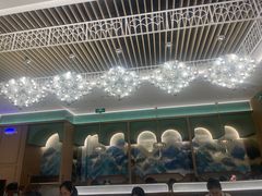 -新世界餐厅(万达店)