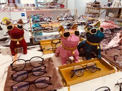 -肆兮眼镜·蔡司·徕卡战略合作店(大坪店)