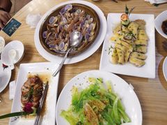 -德胜轩正宗顺德菜(宝安沙井会展中心店)