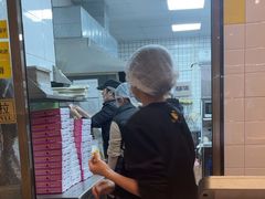 -尊宝比萨(布吉龙岭山庄店)