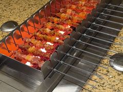 -丰茂烤串(卫星广场店)