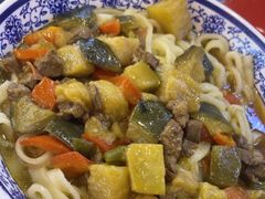 -老北京胡同味道二荤铺(酒仙桥店)