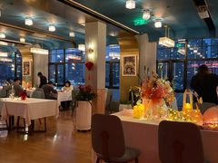 -Kathleen's Waitan 凯圣琳江景西餐厅(外滩店)