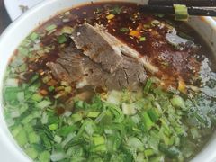 -中阿兰牛肉面(悦海新天地店)