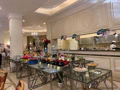 -中旅阿那亚九龙湖·公主酒店