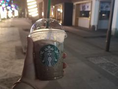 -星巴克(绍兴柯桥柯岩景区店)