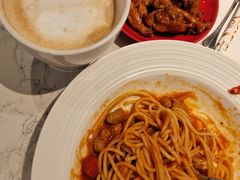 -必胜客(新辰里酒仙桥店)