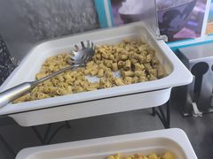 -半天妖烤鱼(中山路店)