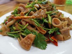 -尹记莒县大锅全羊(崂山丽达购物中心店)