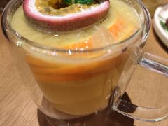 百香果热橙-Grande A'moo(上海万象城店)