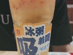-宏状元现熬粥·京味菜(三里河店)