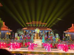 -西安华清御汤酒店