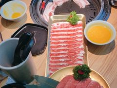 -汉拿山(包河万达店)