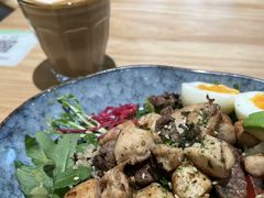 -Dough&Joe团憩(瑞虹天地月亮湾店)