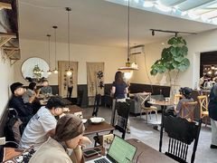 -沏点Trattoria意大利餐厅(新街口店)