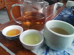 -瓷忆·瓷文化餐厅(上海店)