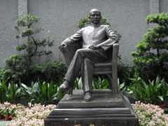 -上海孙中山故居纪念馆
